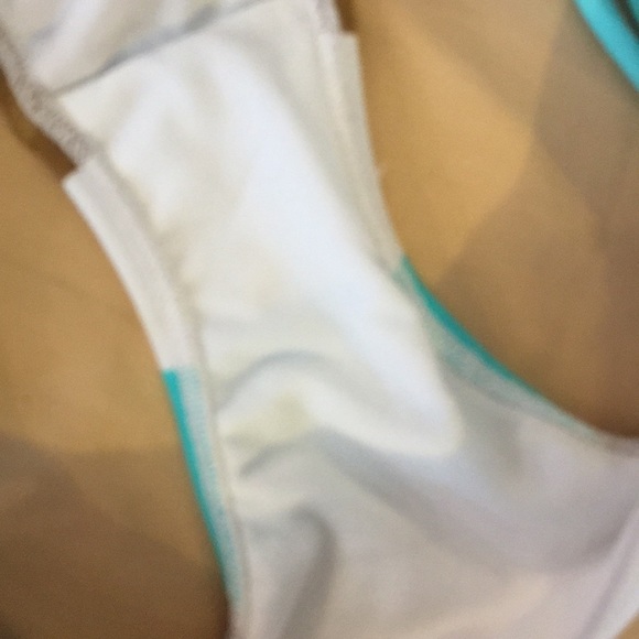 Island Soul Bikini swimsuit bottom S - Picture 6 of 6